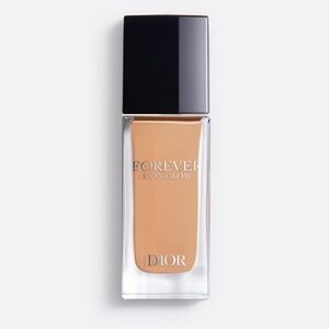 4WP - DIOR FOREVER SKIN GLOW 24H WEAR RADIANT FOUNDATION PERFECTION & HYDRATION